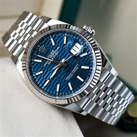 preisentwicklung rolex datejust